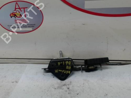 Used Rear right interior door handle RENAULT KANGOO Express (FW0/1_) 1.5 dCi 85 (FW0K, FW0L, FW0B) (86 hp) 13036596