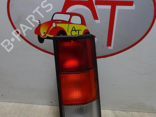 Feu arrière droit Feu arrière droit RENAULT RAPID Box Body/MPV (F40_, G40_) 1.6 D (F404) (55 hp) 39901469 39901469