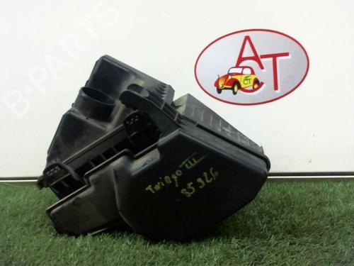 Used Air filter box RENAULT TWINGO III (BCM_, BCA_) 1.0 SCe 70 (71 hp) 25297716