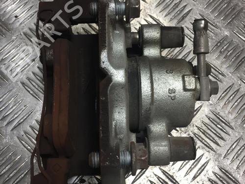 Left front brake caliper FORD FIESTA VII (HJ, HF) 1.1 Ti-VCT | BP31204978M105 - Image 3