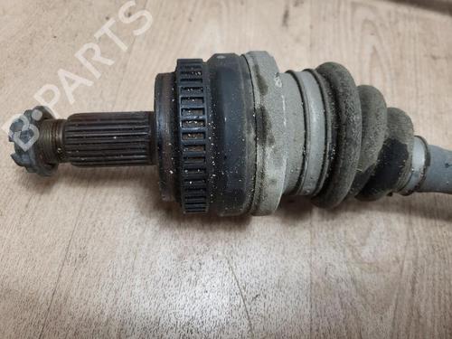 Right rear driveshaft BMW 1 (E87) 118 d | BP31185500M41 - Image 3