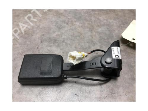 Seat buckle PEUGEOT 308 CC (4B_) 1.6 HDi | BP20621297I32 