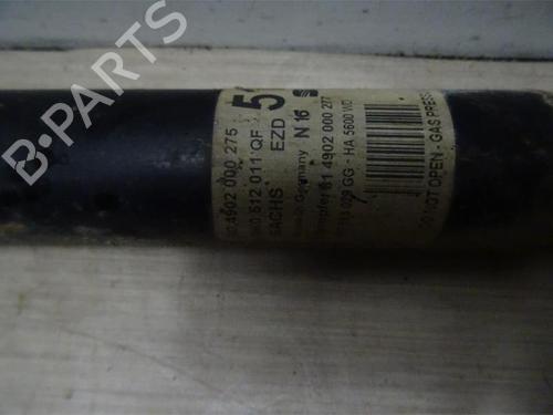 Left rear shock absorber SEAT ALTEA (5P1) 1.9 TDI | BP23067769M18 