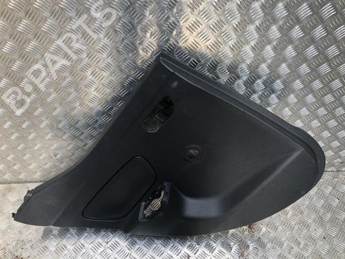 Used Rear left panel Rear left panel 38934235 38934235