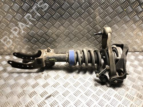 Used Left front shock absorber Left front shock absorber AUDI Q7 (4LB) 3.0 TDI quattro (233 hp) 39637332 39637332