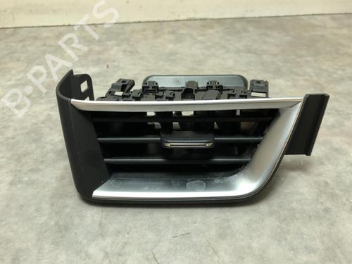 Used Air vent RENAULT CLIO V (B7_) 1.0 TCe 90 (B7MT) (91 hp) 23128661