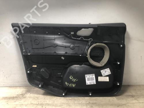 Front right panel CITROËN C4 II (NC_) 1.6 BlueHDi 120 | BP20632543C59