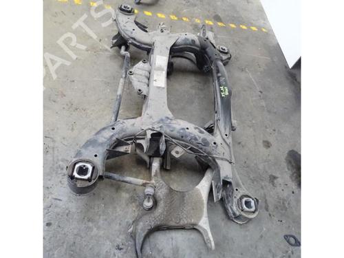 Rear axle BMW X5 (E70) xDrive 35 d | BP15783694M2 