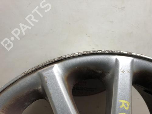 Used Rim PEUGEOT 607 (9D, 9U) 2.2 HDi (133 hp) 13229049