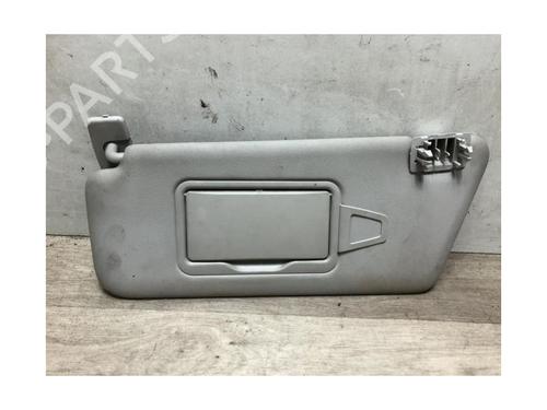 Left sun visor MERCEDES-BENZ B-CLASS Sports Tourer (W245) B 180 CDI (245.207) | BP20626843I1 