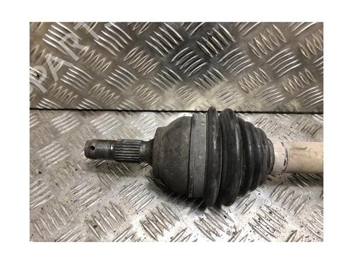 Drivaksel fortil Højre CITROËN C3 Picasso (SH_) 1.4 VTi 95 (SH8FSC, SH8FP0, SH8FP6) | BP27579949M39 