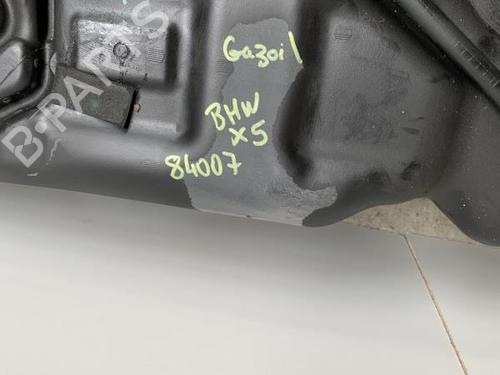 Benzintank BMW X5 (E70) xDrive 35 d (286 hp) 15966331