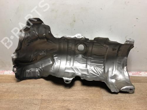 Used Underbody protection Underbody protection 20614513 20614513