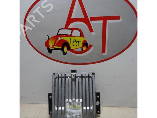 Engine control unit (ECU) DACIA LOGAN MCV (KS_) 1.5 dCi (KS0W) | BP13275215M57 