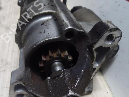 Used Starter RENAULT CLIO II (BB_, CB_) 1.5 dCi (B/CB07) (65 hp) 29057349