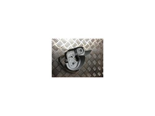Used Licence plate light RENAULT MEGANE II Coupé-Cabriolet (EM0/1_) 2.0 (135 hp) 24321818