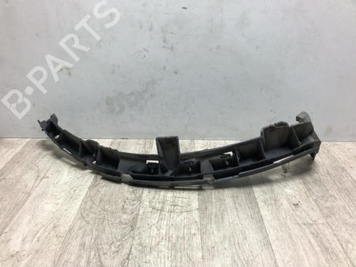 Used Rear bumper bracket AUDI A2 (8Z0) 1.4 (75 hp) 15968042