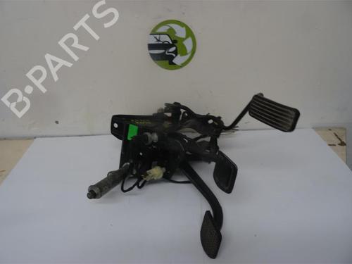Used Pedal LANCIA KAPPA (838_) 2.4 T.DS (838AE1AA, 838AH1AA) (124 hp) 30781379