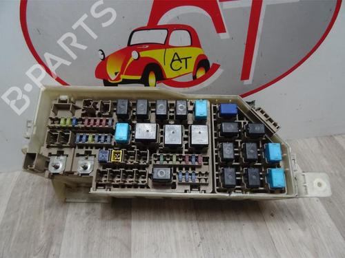 Used Fuse box MAZDA RX-8 (SE, FE) 1.3 (FE103, SE3P) (192 hp) 12966826