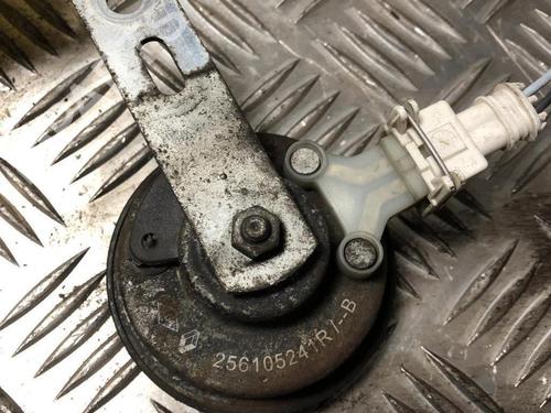 Horn RENAULT MASTER III Van (FV) 2.3 dCi 135 FWD (FV0N, FV08, FV06, FV00, FV1S) | BP33820379E13 - Image 2