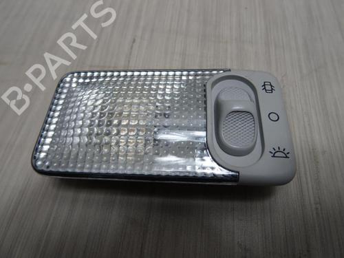 Plafonier CITROËN C3 II (SC_) 1.4 HDi 70 (SC8HZC, SC8HR0, SC8HP4) (68 hp) 13269252