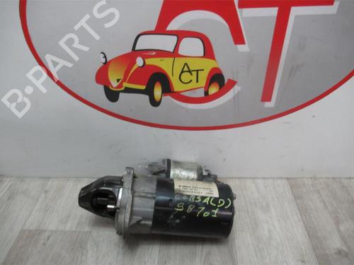 Startmotor OPEL CORSA D (S07) 1.4 (L08, L68) | BP29217099M8 