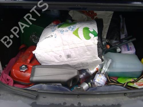 Steering column stalk DACIA LOGAN (LS_) 1.2 16V (LS1N, LS02, BS02) | BP31204520I23 