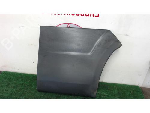 Rear right wheel arch trim FIAT DUCATO Van (250_) 130 Multijet 2,3 D | BP29817143C137 