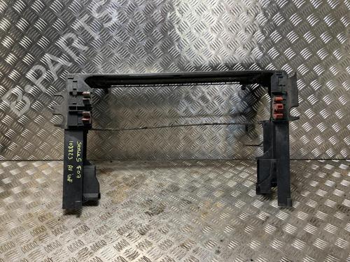 Tverrbjelke BMW 5 Gran Turismo (F07) 535 i (306 hp) 31203924