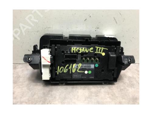 Display monitor RENAULT MEGANE III Grandtour (KZ0/1) 1.5 dCi (KZ0C, KZ1A) | BP20616795C48