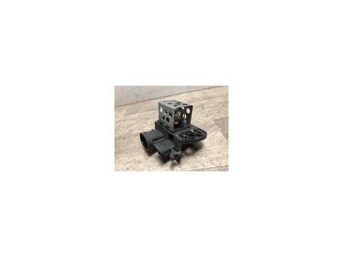 Used Heater resistor PEUGEOT 3008 I MPV (0U_) 1.6 HDi (112 hp) 23872468
