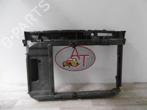 Used Support CITROËN C3 II (SC_) 1.6 VTi 120 (120 hp) 13128988