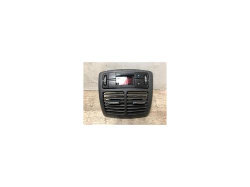 Luftventil MERCEDES-BENZ E-CLASS (W211) E 320 CDI (211.026) (204 hp) 23871815