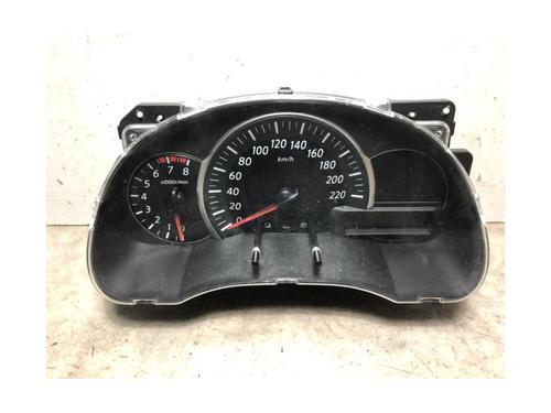 Instrument cluster NISSAN MICRA IV (K13K, K13KK) 1.2 | BP20225171C47 