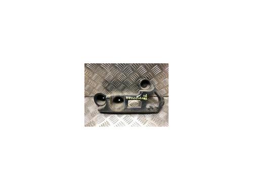 Used Rear bumper bracket RENAULT CLIO IV Grandtour (KH_) 1.5 dCi 90 (KHN3, KHN4) (90 hp) 24523072