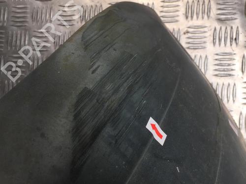 Front bumper RENAULT KANGOO (KC0/1_) 1.9 dTi (KC0U) | BP31200290C7