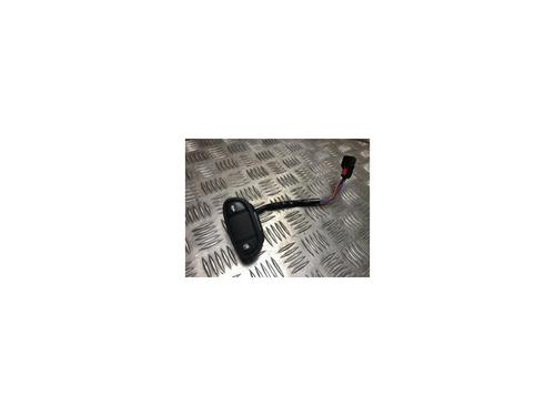 Used Tailgate handle JAGUAR S-TYPE II (X200) 2.7 D (207 hp) 30786084