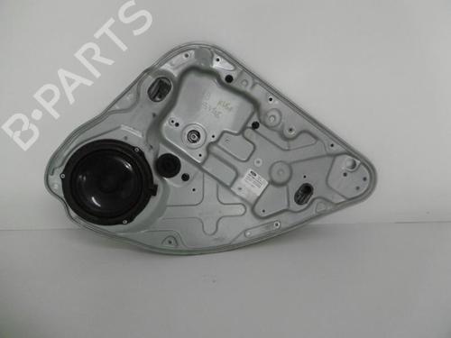 Used Rear right window mechanism FORD KUGA I 2.0 TDCi (136 hp) 12972954