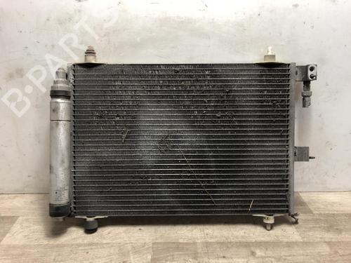 AC radiator CITROËN BERLINGO / BERLINGO FIRST Box Body/MPV (M_) 2.0 HDI 90 (MBRHY, MCRHY) | BP23870349M32