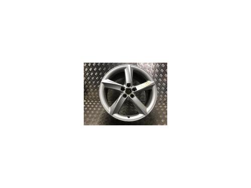 Used Rim AUDI A8 D3 (4E2, 4E8) 3.0 TDI quattro (233 hp) 24965324