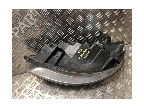 Right headlight RENAULT SCÉNIC II (JM0/1_) 1.5 dCi (JM1E, JM16) | BP25799916C29 