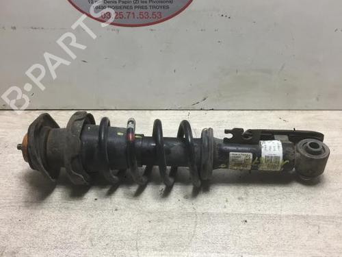 Used Left rear shock absorber MINI MINI CLUBMAN (R55) Cooper (120 hp) 13223825