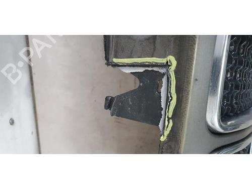 Grill JEEP RENEGADE SUV (BU, B1, BV) 1.3 T-GDi | BP20625057C40 