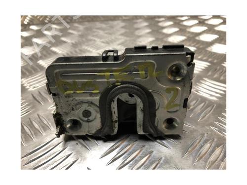 Rear right lock DACIA DUSTER (HS_) 1.5 dCi 4x4 (HSMC, HSMD) | BP21589063C99 