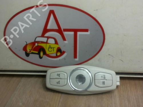 Used Interior roof light FORD GRAND C-MAX (DXA/CB7, DXA/CEU) 1.6 TDCi (115 hp) 13269016