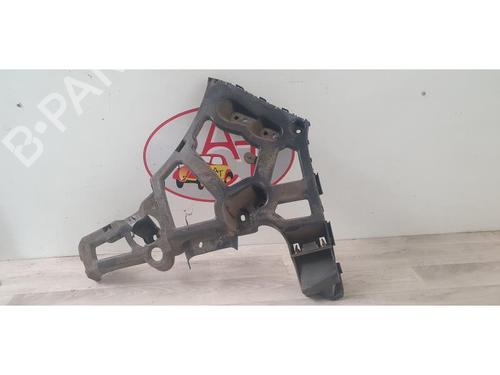 Rear bumper bracket RENAULT MEGANE III Hatchback (BZ0/1_, B3_) 1.5 dCi (BZ09, BZ0D, BZ1W, BZ29, BZ14) | BP12972504C159 