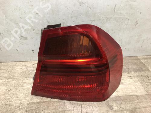 Used Right taillight BMW 3 (E90) 325 i (218 hp) 23871633