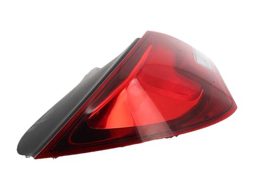 Left taillight OPEL ASTRA J GTC 1.4 (08) | BP38928217C34 - Image 5