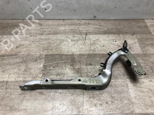 Used Hinge/Door check strap PEUGEOT 208 I (CA_, CC_) 1.4 HDi (68 hp) 23871099