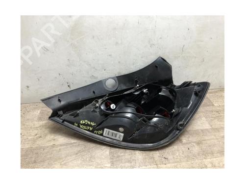 Left taillight OPEL ASTRA H (A04) 1.7 CDTI (L48) | BP23871675C34 